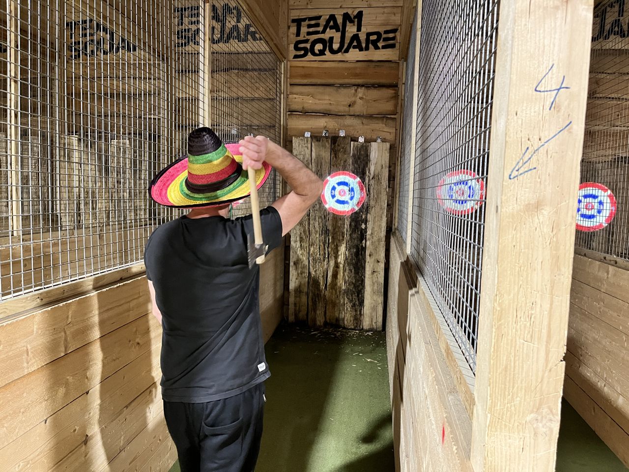 Vie de célibataire dans les Hauts-de-France chez Team Square